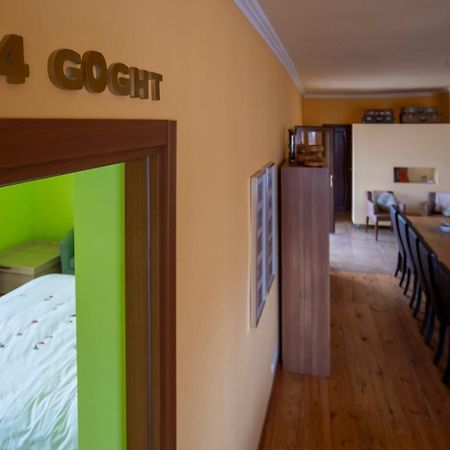 Bed & Breakfast 3 Gs Goght' Esterno foto