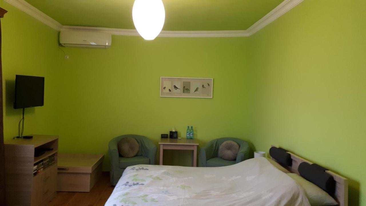 Bed & Breakfast 3 Gs Goght' Esterno foto