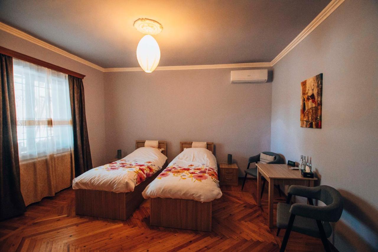 Bed & Breakfast 3 Gs Goght' Esterno foto
