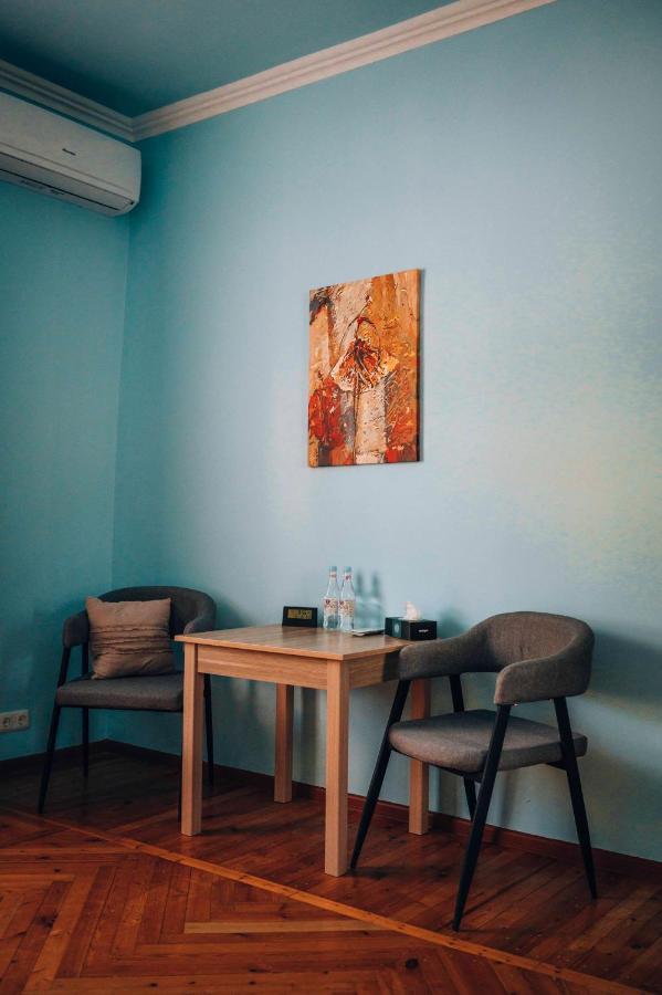Bed & Breakfast 3 Gs Goght' Esterno foto