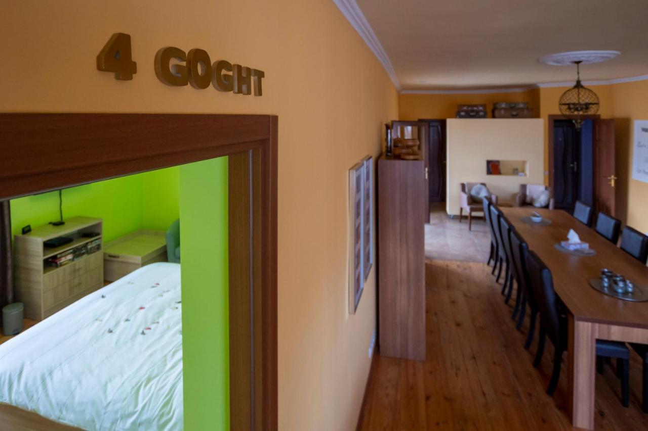 Bed & Breakfast 3 Gs Goght' Esterno foto