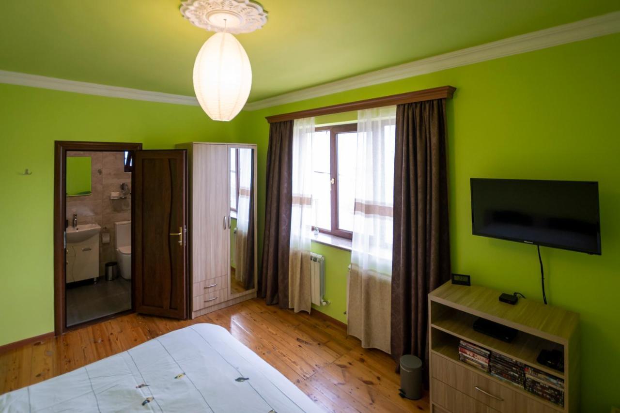 Bed & Breakfast 3 Gs Goght' Esterno foto