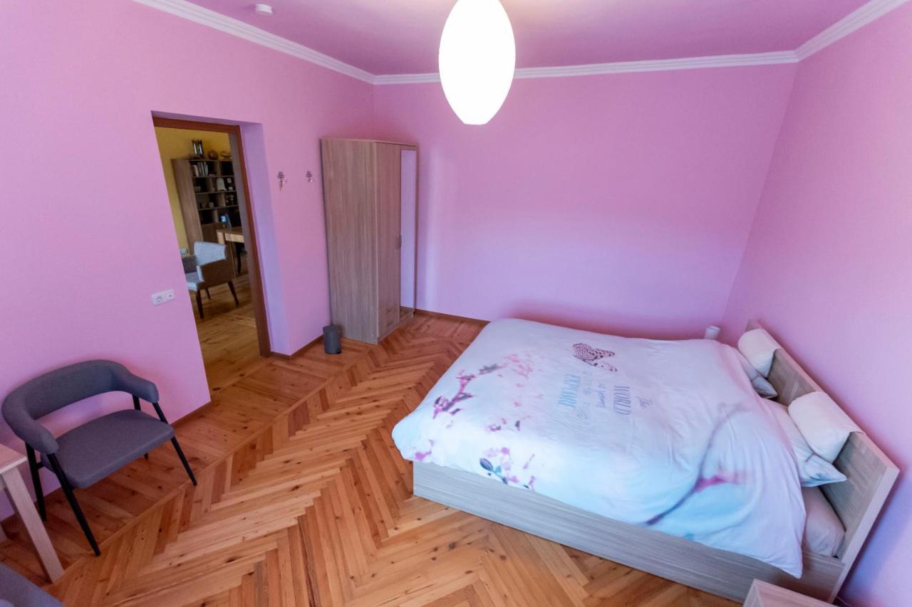 Bed & Breakfast 3 Gs Goght' Esterno foto