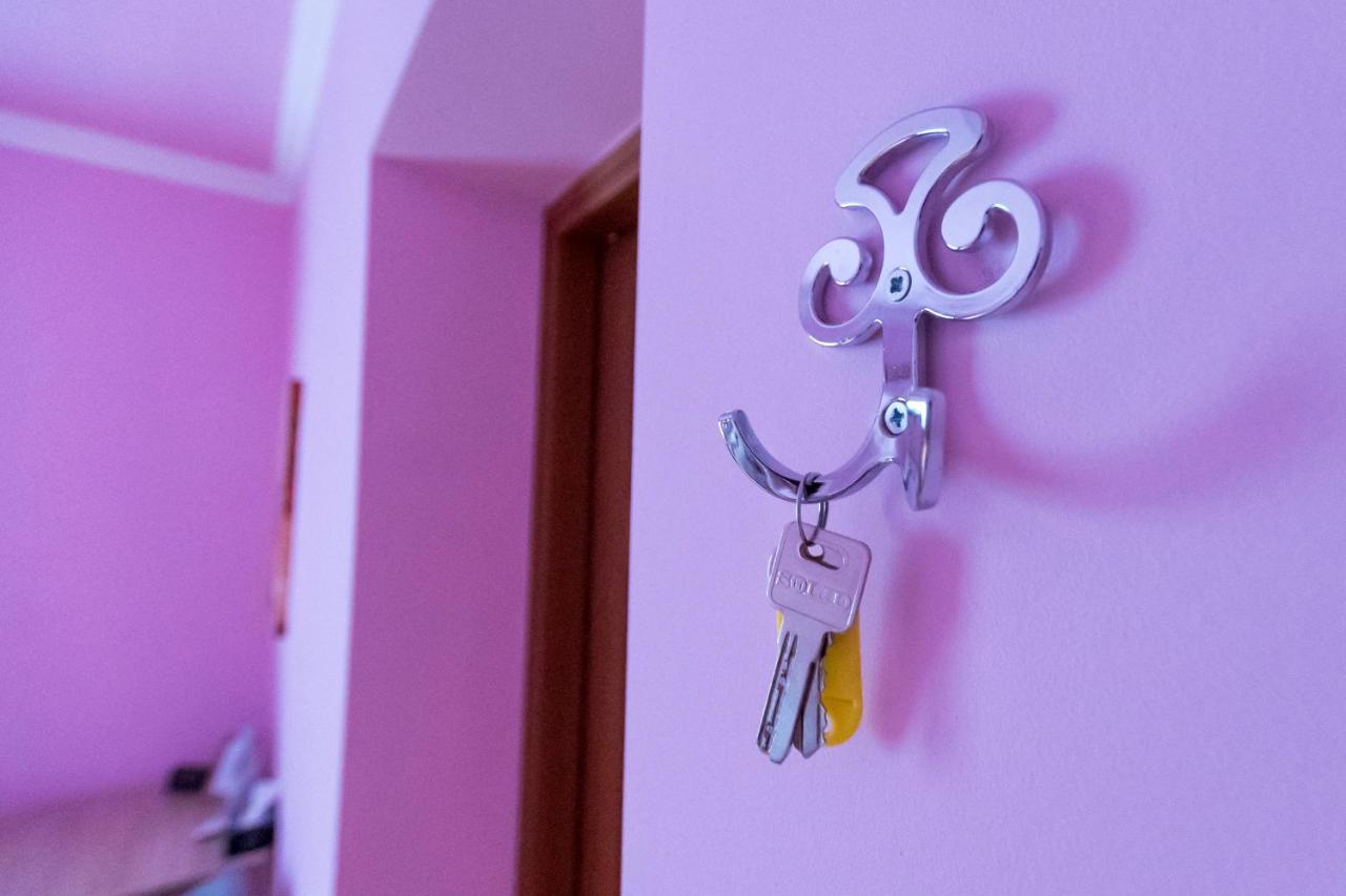 Bed & Breakfast 3 Gs Goght' Esterno foto