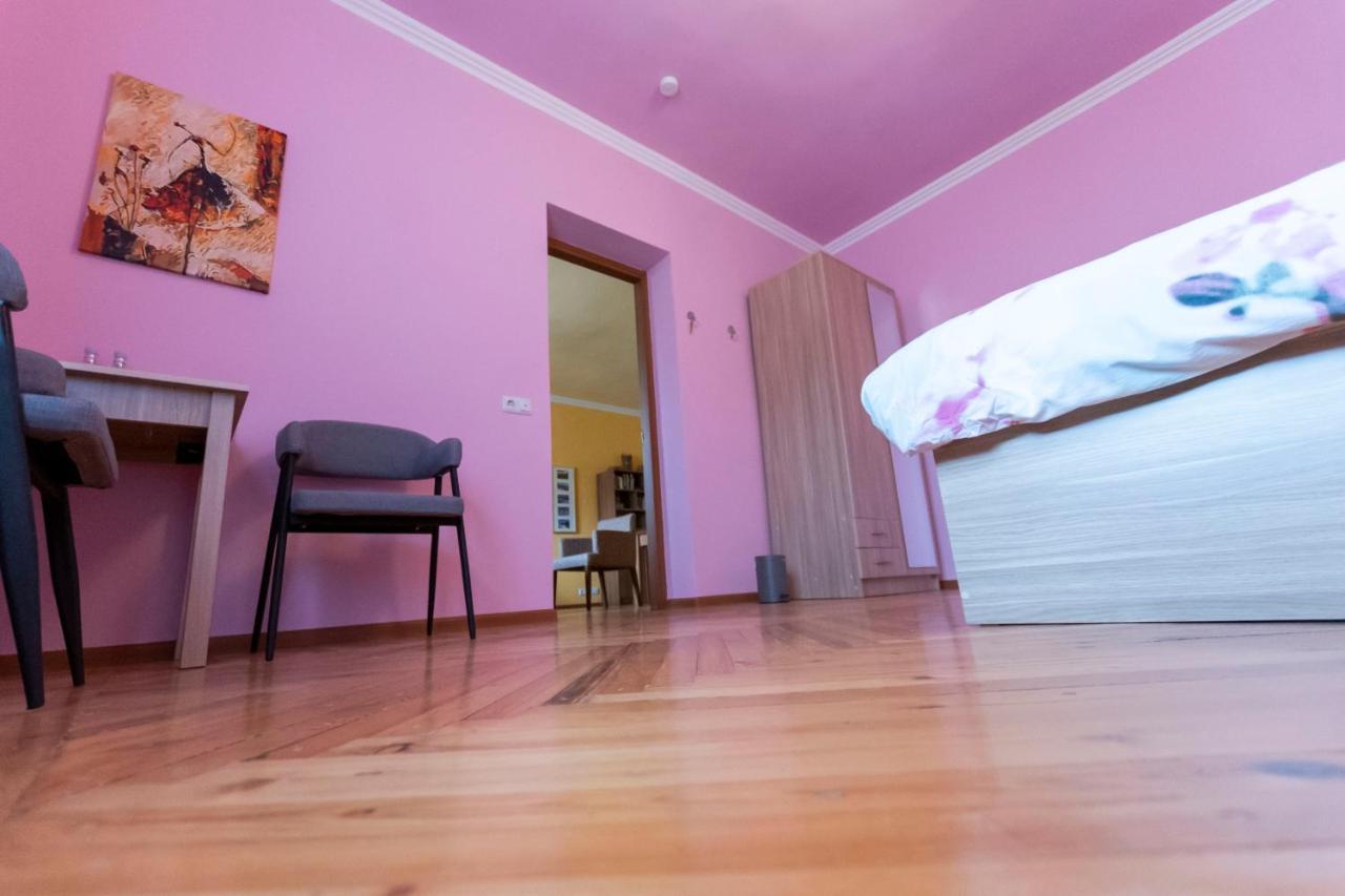 Bed & Breakfast 3 Gs Goght' Esterno foto