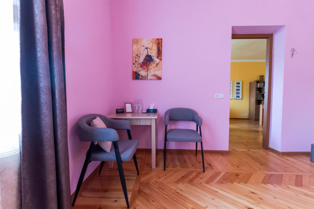 Bed & Breakfast 3 Gs Goght' Esterno foto