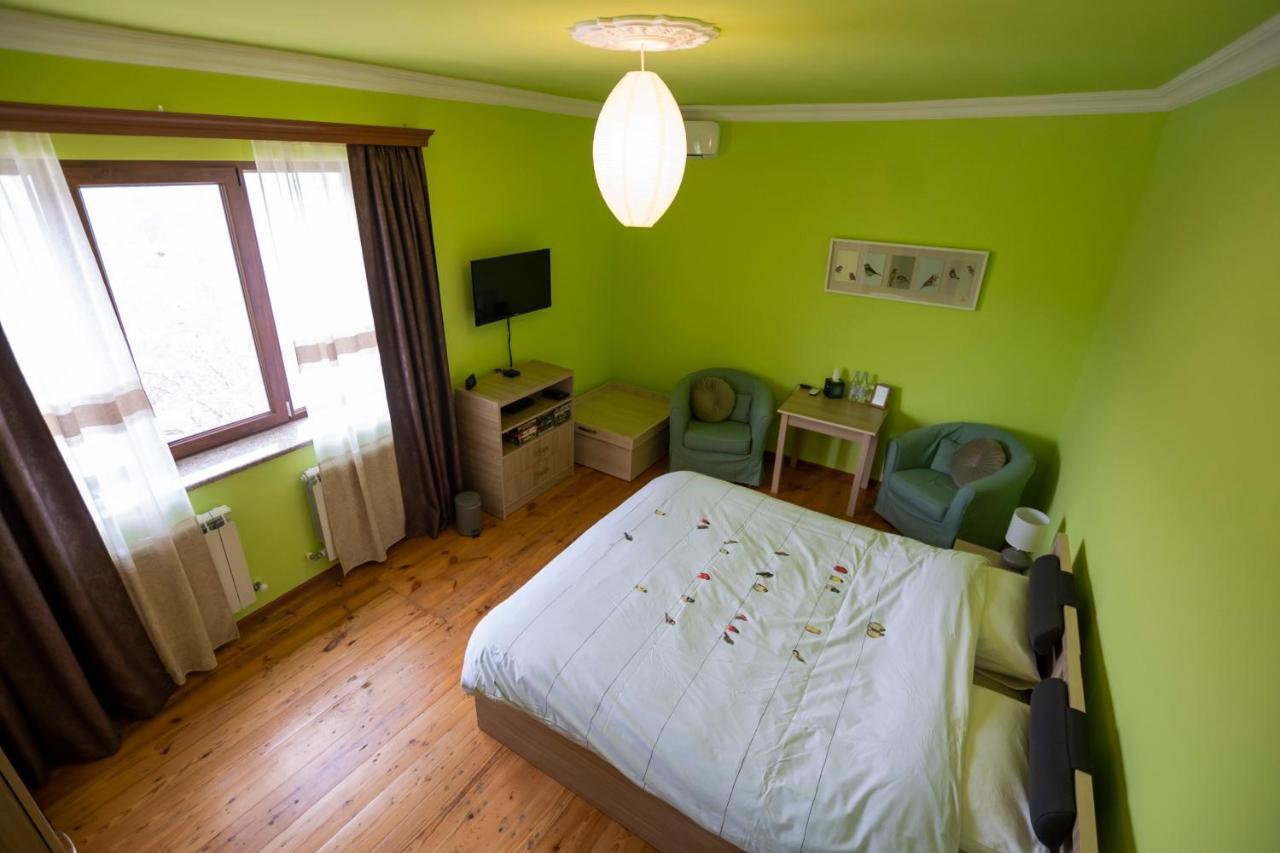 Bed & Breakfast 3 Gs Goght' Esterno foto