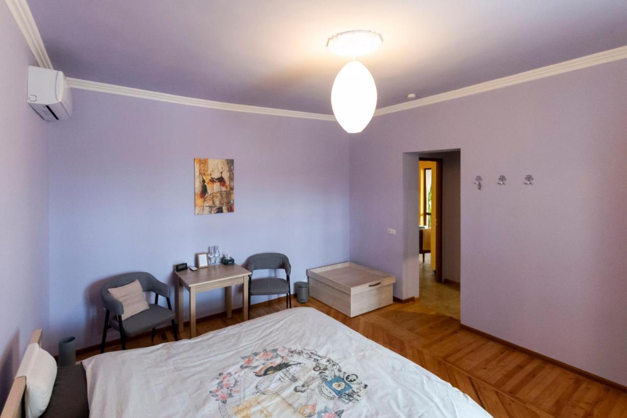 Bed & Breakfast 3 Gs Goght' Esterno foto