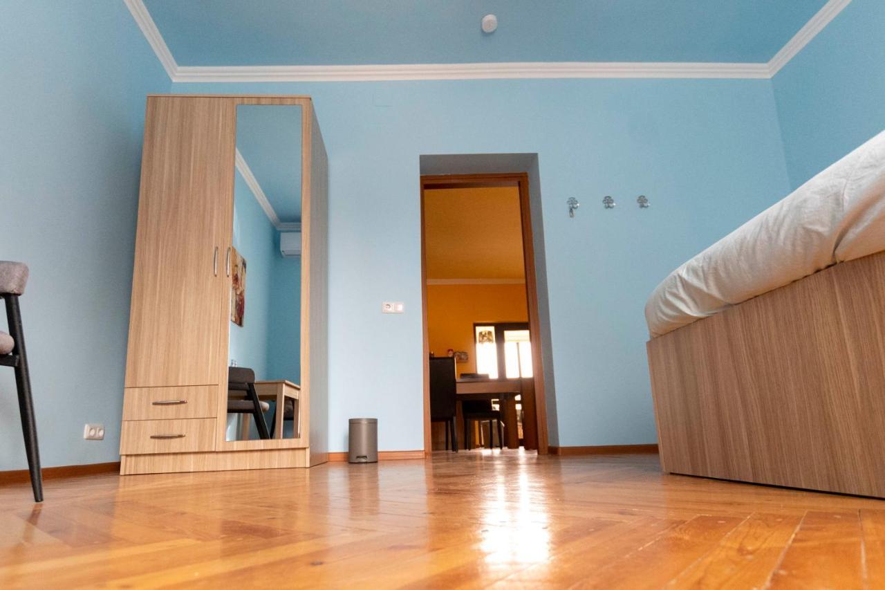 Bed & Breakfast 3 Gs Goght' Esterno foto