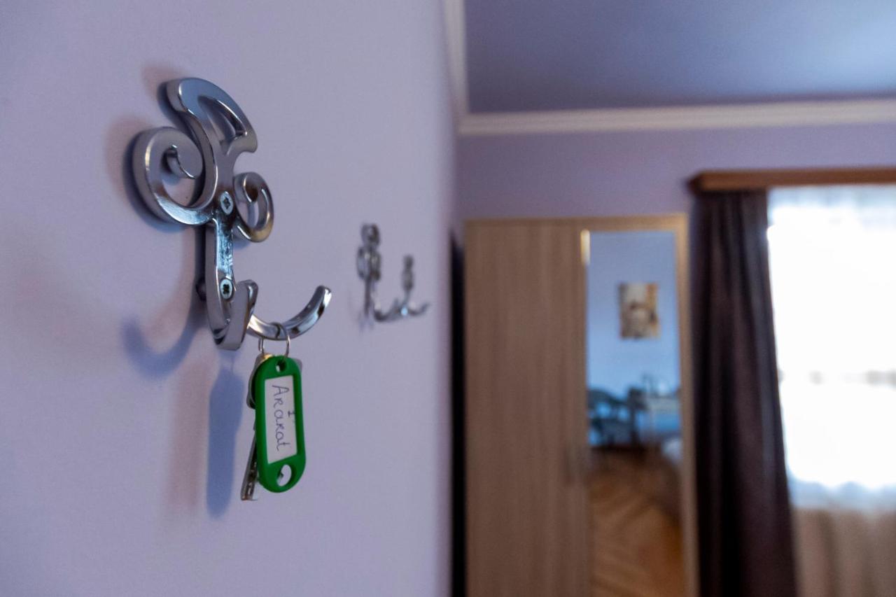 Bed & Breakfast 3 Gs Goght' Esterno foto