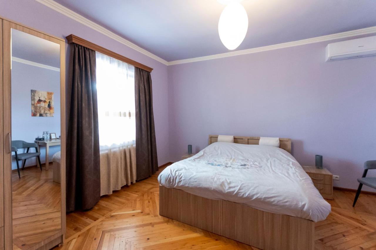 Bed & Breakfast 3 Gs Goght' Esterno foto