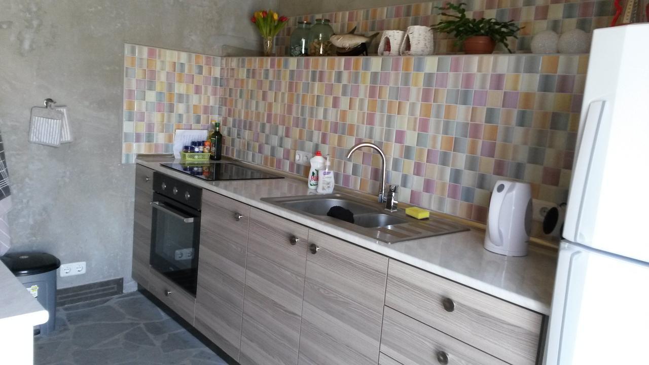 Bed & Breakfast 3 Gs Goght' Esterno foto